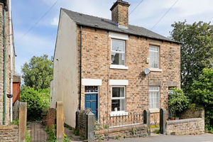 Freedom Road Walkley